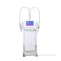 Double Handle Ems Muscle Stimulation Slimming Machine